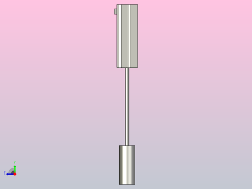 槽型传感器开关传感器EE-1006右视缩略图