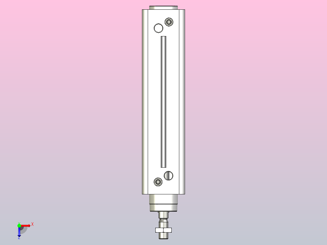 FESTO气缸DSBF-C-32-100-PPVA-N3-R---_0_俯视图