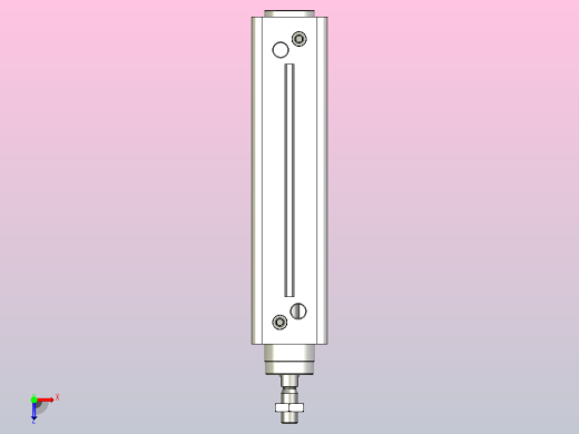 FESTO气缸DSBF-C-32-100-PPVA-N3-R---_0_俯视缩略图