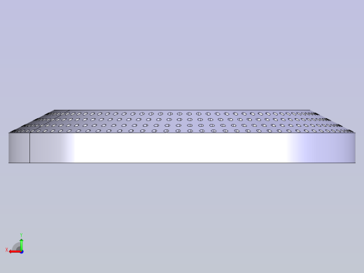 A3000943-燃气燃烧器煤气灶灶头后视缩略图
