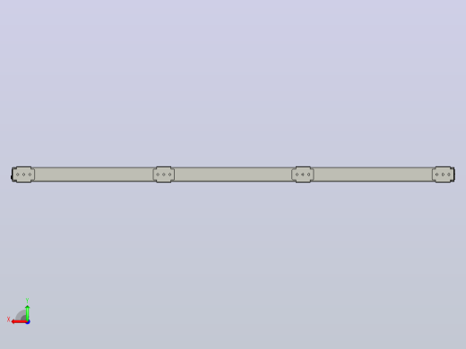LED照明灯CLA9S-24-CD-30后视缩略图