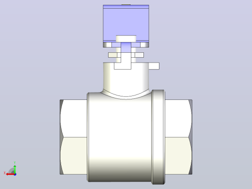 Ball valve Rc.ipt后视缩略图