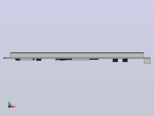 nextion-nx8048t070-5-0-HMI显示屏-17前视缩略图