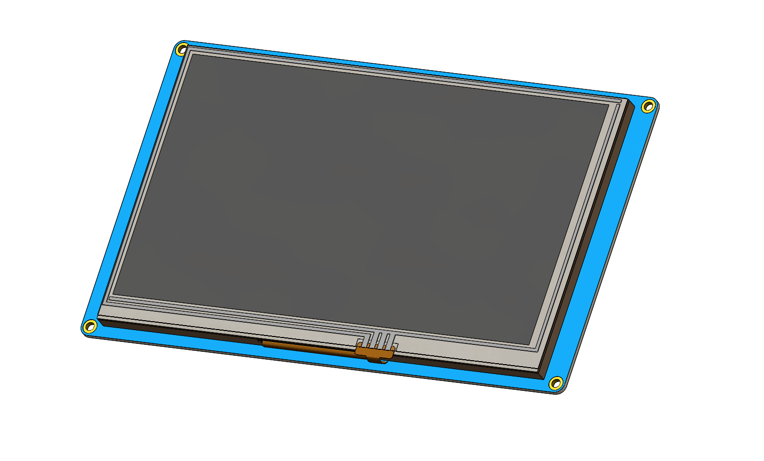 nextion-nx8048t070-5-0-HMI显示屏-17