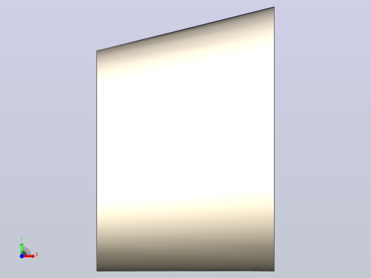 IH13 焊式偏心变径[IH13-1.5×1.25S]前视缩略图