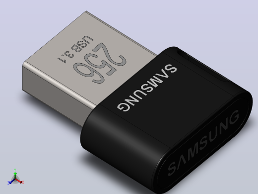 usb闪存驱动器233