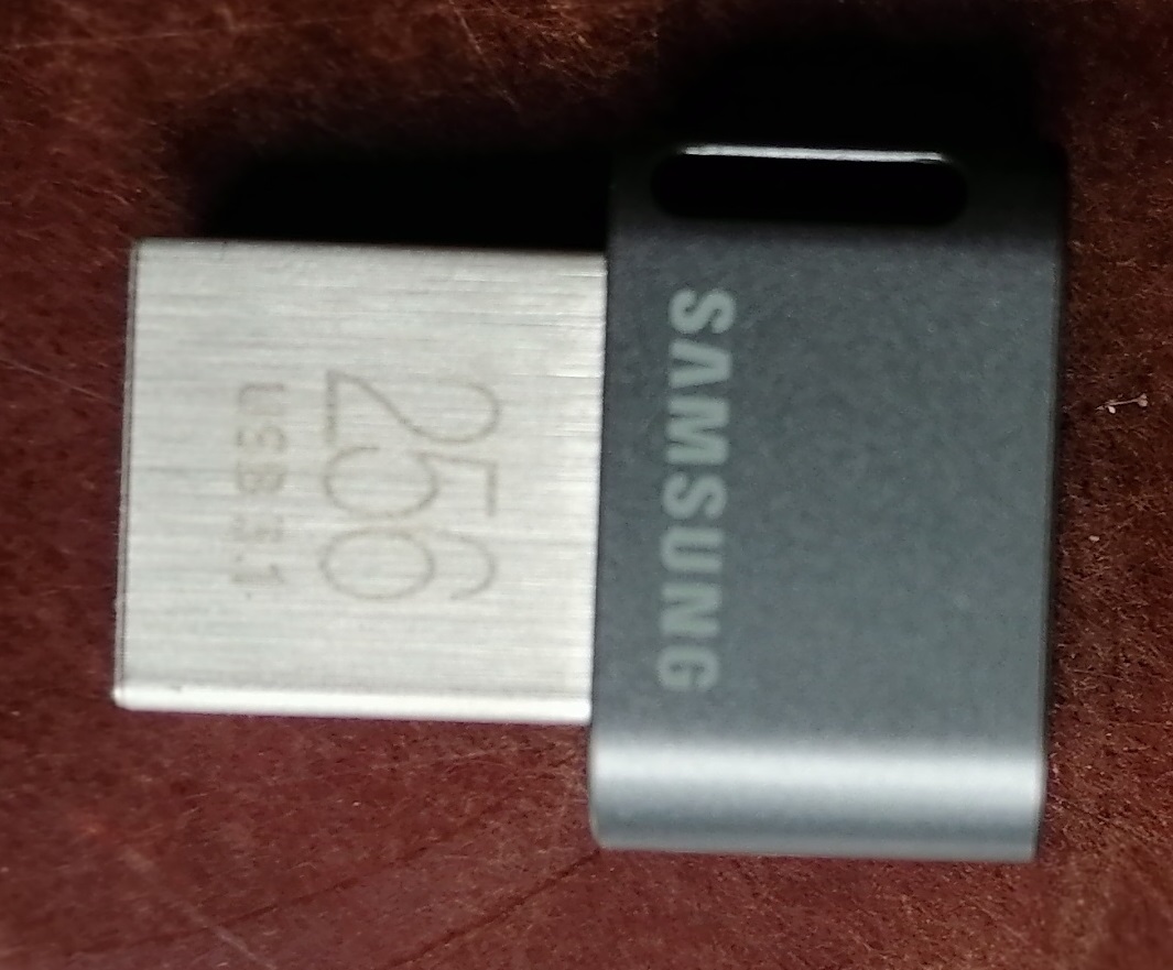 usb闪存驱动器233