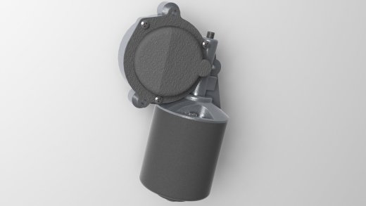 挡风玻璃清洁器驱动器+(电机清洗机)缩略图
