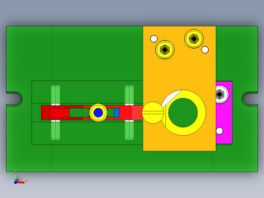 catia夹具设计前视缩略图