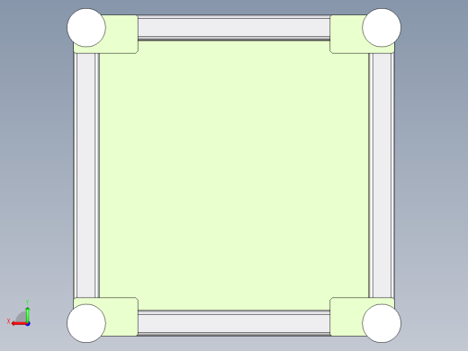 自动螺丝拧紧机后视缩略图