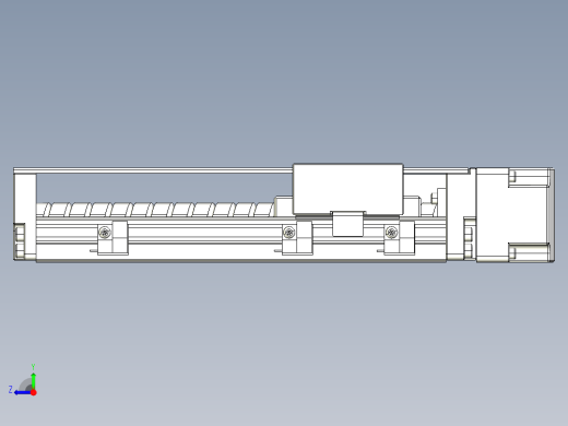 钢基模组-TPA-KNR-6005C-200A1-ML-H1S1右视缩略图