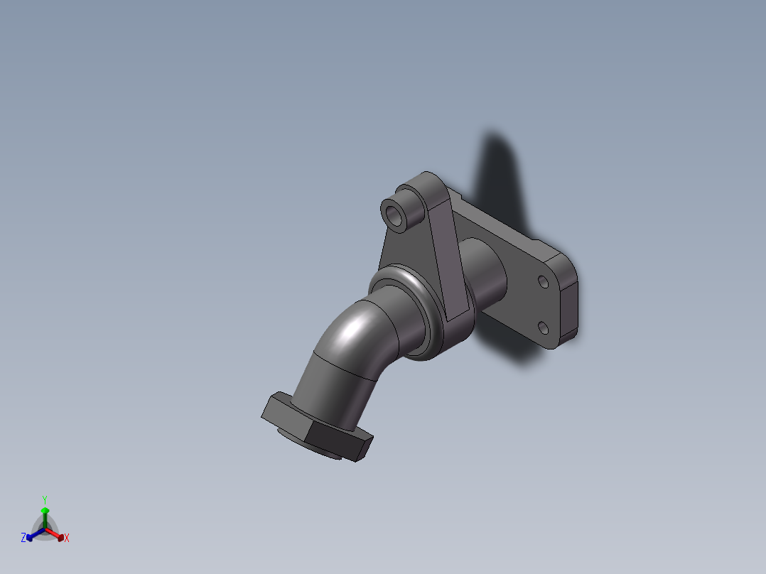 ch-19正等轴测图