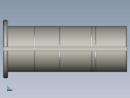 山特维克刀具7251702_TM01_MOD_0_0~TM01_00左视缩略图