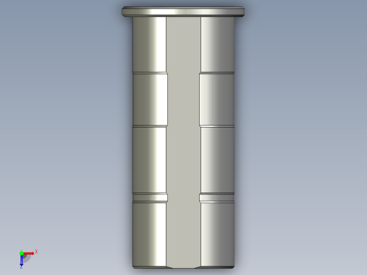 山特维克刀具7251702_TM01_MOD_0_0~TM01_00俯视缩略图
