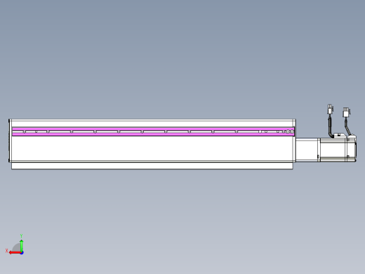 威洛博QF12-Lxx-S540-BC-ZP40-C3后视缩略图