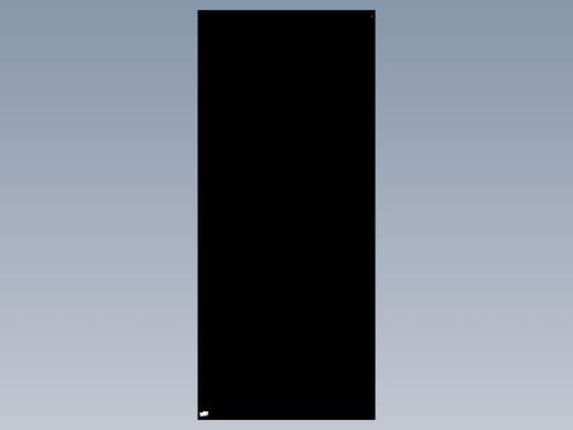 JS163-QLB-D600×600快速升降平板硫化机设计