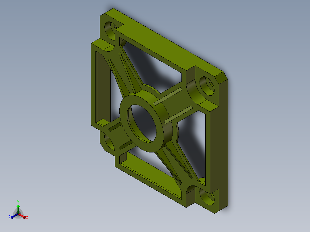 ch-49正等轴测图