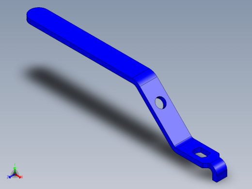 管道手动球阀-水管开关阀-手动阀门395_01_E_1_handle