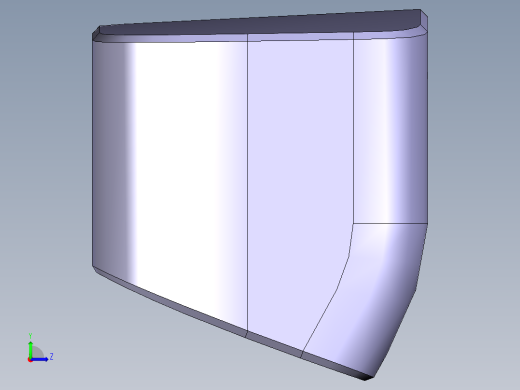 CAJ00-笔记本CNC工装夹具三维模型CNC4左视缩略图
