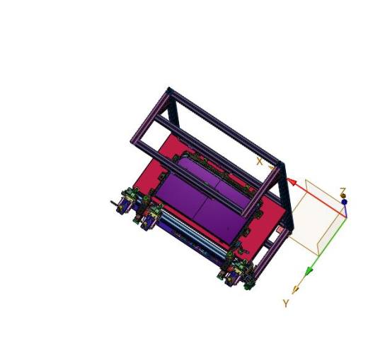 自动化去天窗毛刺设备缩略图