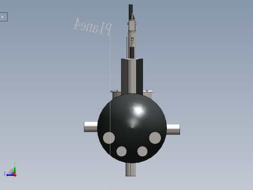 潜水艇(30)右视缩略图
