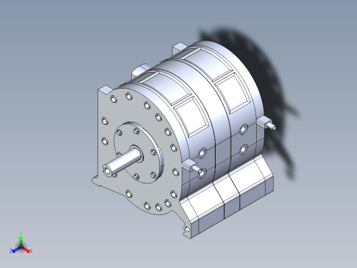 转子发动机、发动机(15)