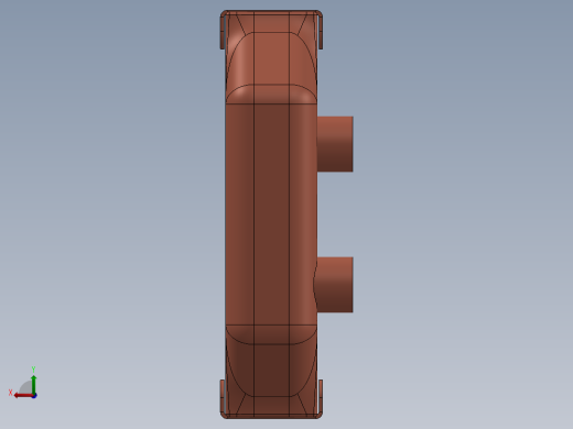 散热器(30)后视缩略图