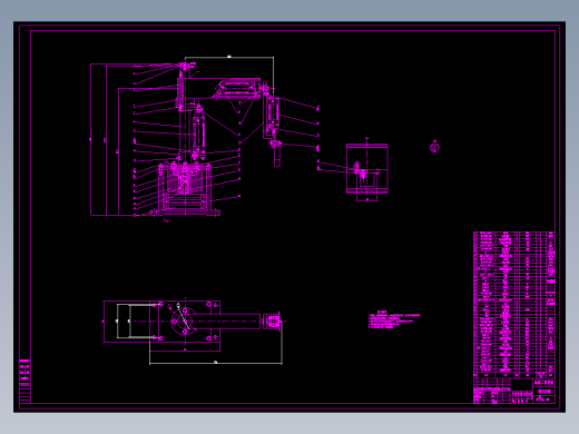 JX0823-搬运机械手及其控制系统设计