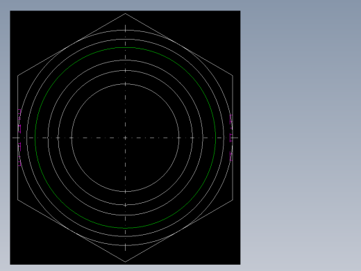 PARKER管接头EO Union G15L71X_right