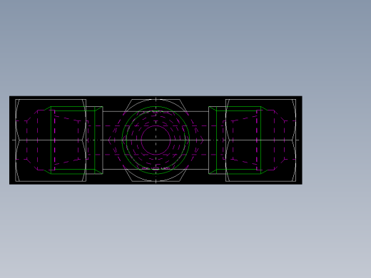 PARKER管接头EO Union tee T08ZL71_top