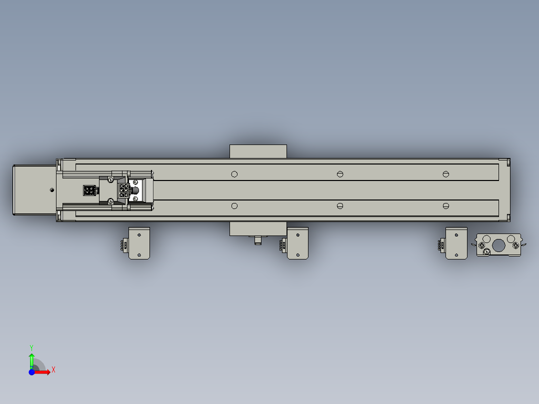 HE1AE00202-A33000前视图