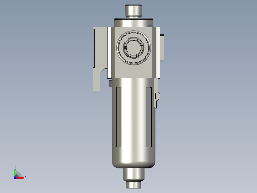 GC30015AF1K前视图