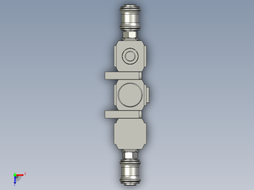 GC30015AF1K俯视缩略图