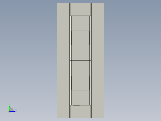烧水壶盖自动检测设备设计-HFZ32_CL左视缩略图