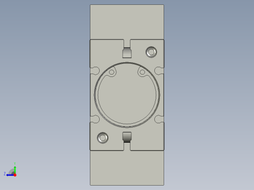 烧水壶盖自动检测设备设计-HFZ32_CL右视缩略图