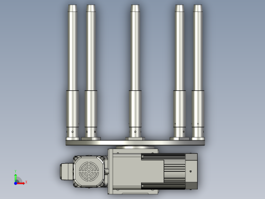 HLCY05HLCY01-05-00-00转盘组件前视缩略图
