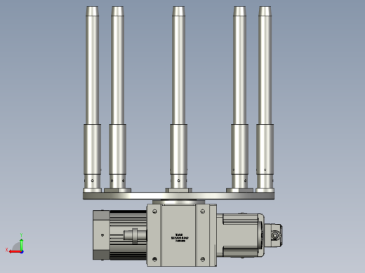 HLCY05HLCY01-05-00-00转盘组件后视缩略图