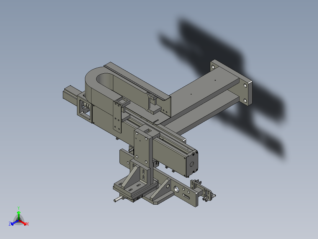 保护片-移位-QHbm0主视图