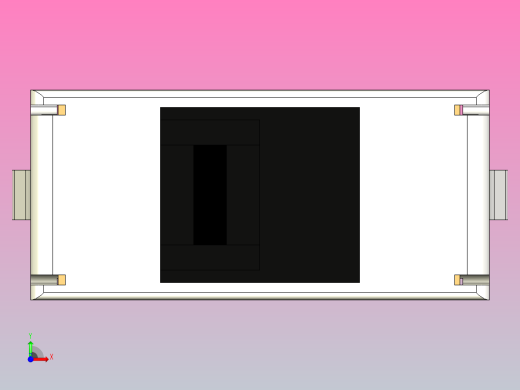 SPDT滑动开关，EG1249前视缩略图