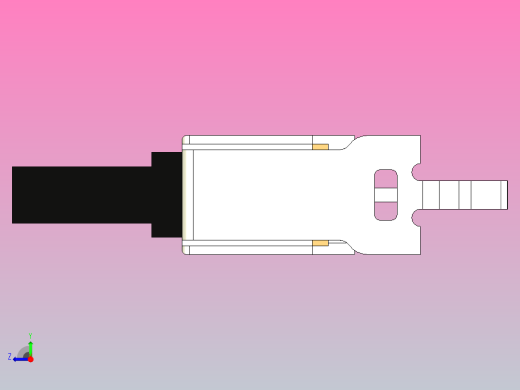 SPDT滑动开关，EG1249右视缩略图