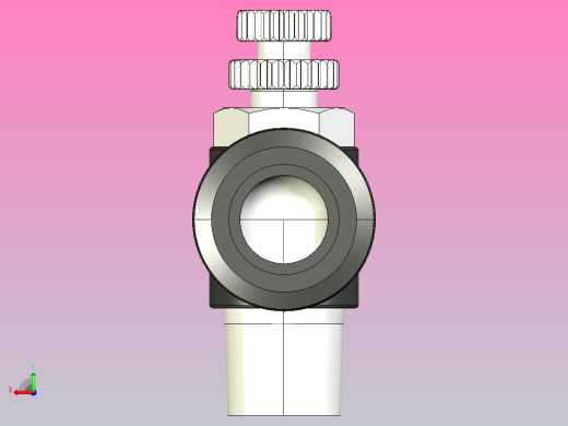 SC-N调速管接头[SC1／2-N02] (2)后视缩略图