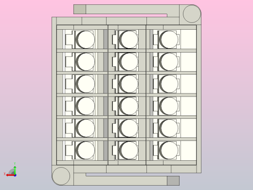 自动温度控制器欧姆龙E5CC TRX3A5Mr后视缩略图