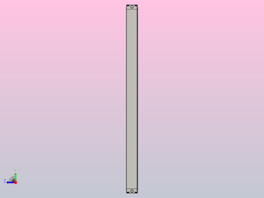 XTD2220安全光栅右视缩略图
