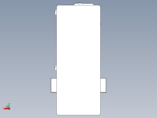 钢基模组TPA-KNR-4002C-200A1-MU-H1后视缩略图