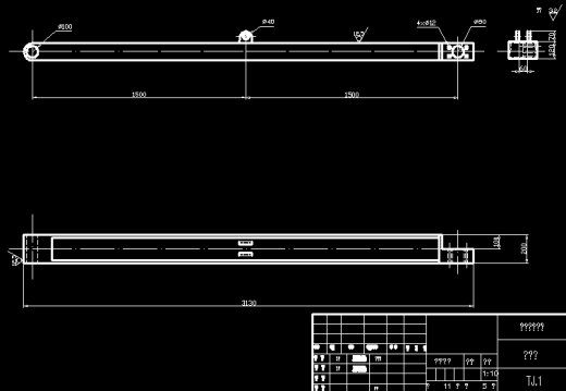 履带式推土机缩略图