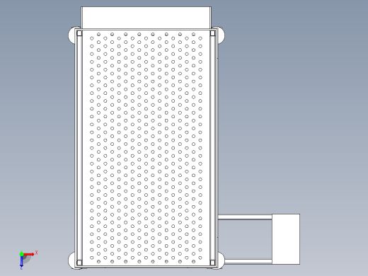 种子过滤器俯视缩略图
