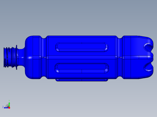 瓶子右视缩略图
