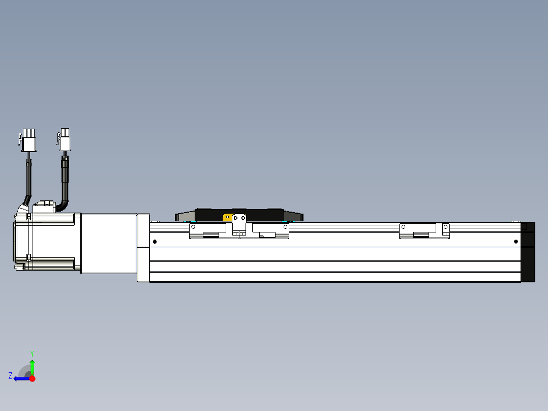 威洛博CH8-LXX-S200-BC-T20-C3右视图