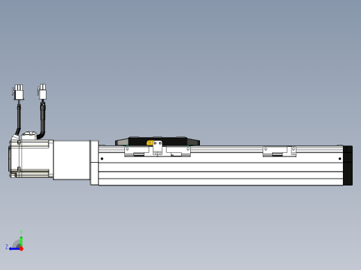 威洛博CH8-LXX-S200-BC-T20-C3右视缩略图