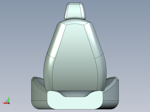 汽车座椅 (7)后视缩略图